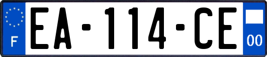 EA-114-CE