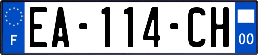 EA-114-CH