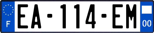 EA-114-EM