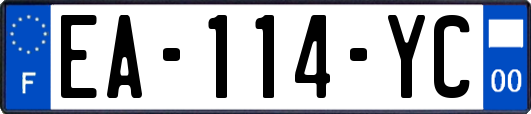 EA-114-YC