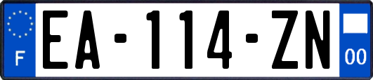 EA-114-ZN