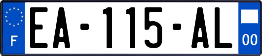 EA-115-AL