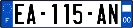 EA-115-AN