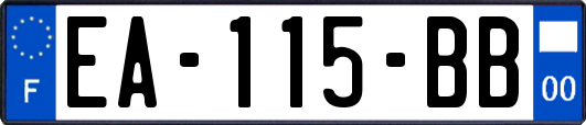 EA-115-BB