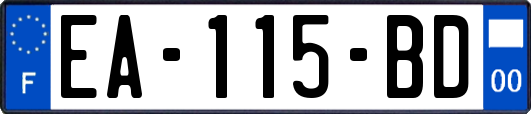 EA-115-BD