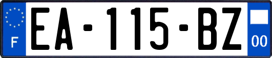 EA-115-BZ