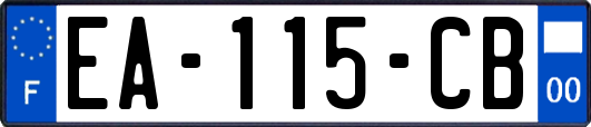 EA-115-CB