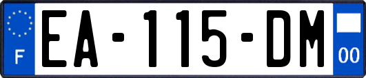 EA-115-DM