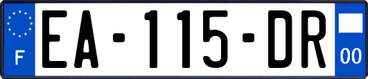 EA-115-DR