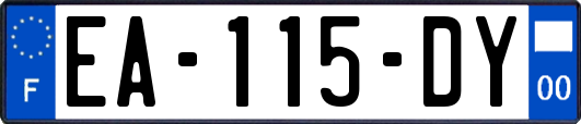 EA-115-DY