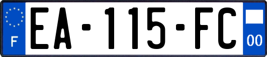 EA-115-FC