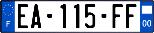 EA-115-FF