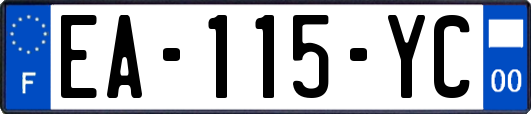 EA-115-YC