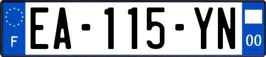 EA-115-YN