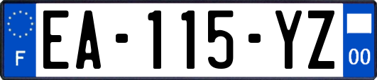 EA-115-YZ