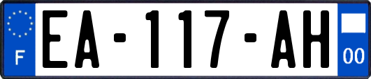 EA-117-AH