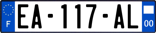 EA-117-AL