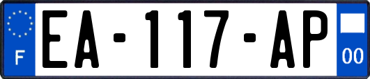 EA-117-AP