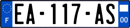 EA-117-AS