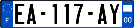 EA-117-AY