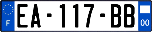 EA-117-BB