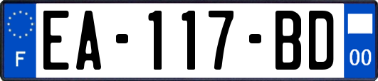 EA-117-BD