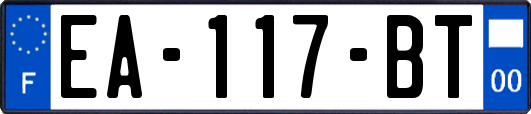 EA-117-BT