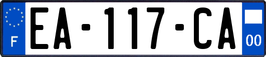 EA-117-CA