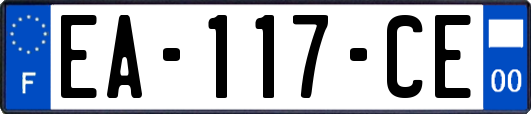 EA-117-CE