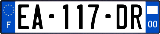 EA-117-DR