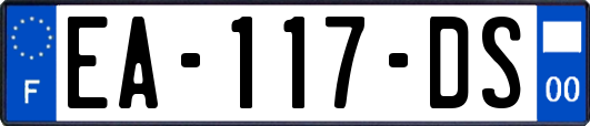 EA-117-DS