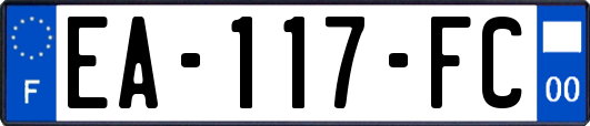 EA-117-FC