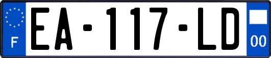 EA-117-LD