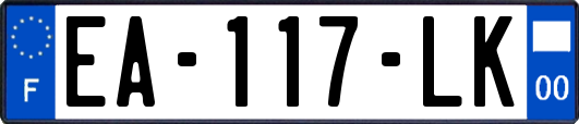 EA-117-LK