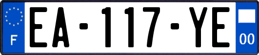 EA-117-YE