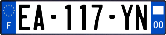 EA-117-YN