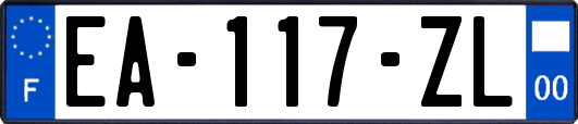 EA-117-ZL