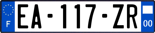 EA-117-ZR