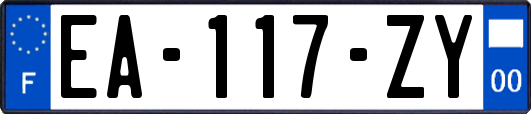 EA-117-ZY