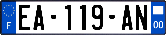 EA-119-AN