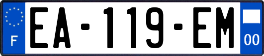 EA-119-EM