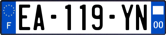 EA-119-YN