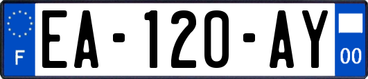 EA-120-AY