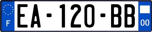 EA-120-BB