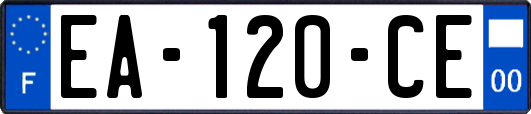 EA-120-CE