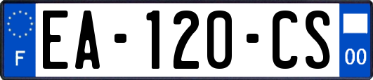 EA-120-CS