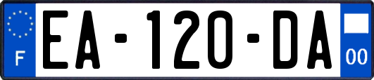 EA-120-DA