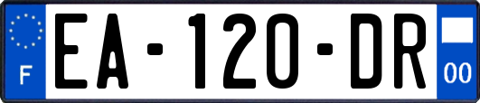 EA-120-DR