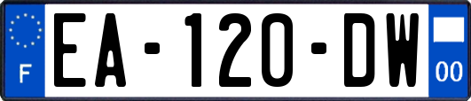 EA-120-DW