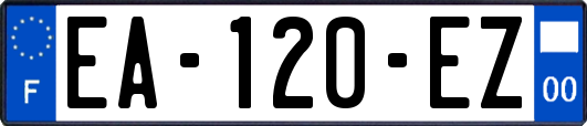 EA-120-EZ